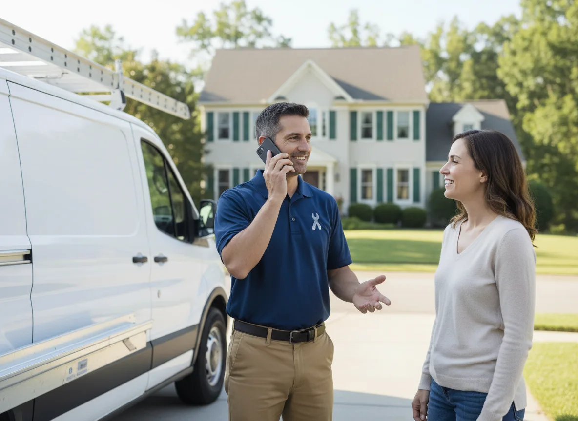 Home Gutter Service Onaway, MI FAQs
